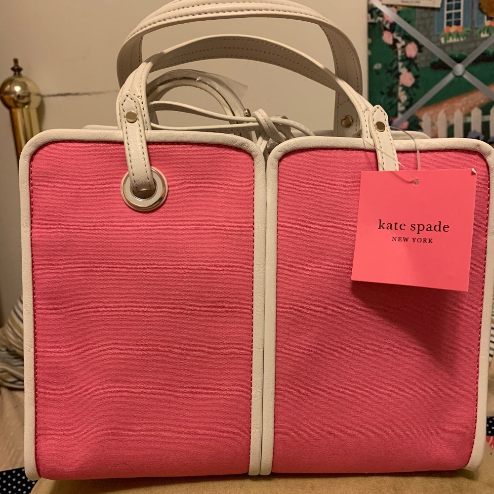 Brand New Kate Spade Satchel